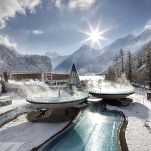AQUA DOME, Sölden-www.aktivøstrig.dk