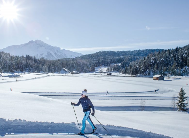 Seefeld, www.aktivostrig.dk