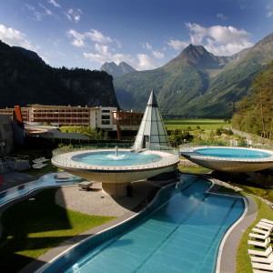 AQUA DOME, Sölden-www.aktivøstrig.dk