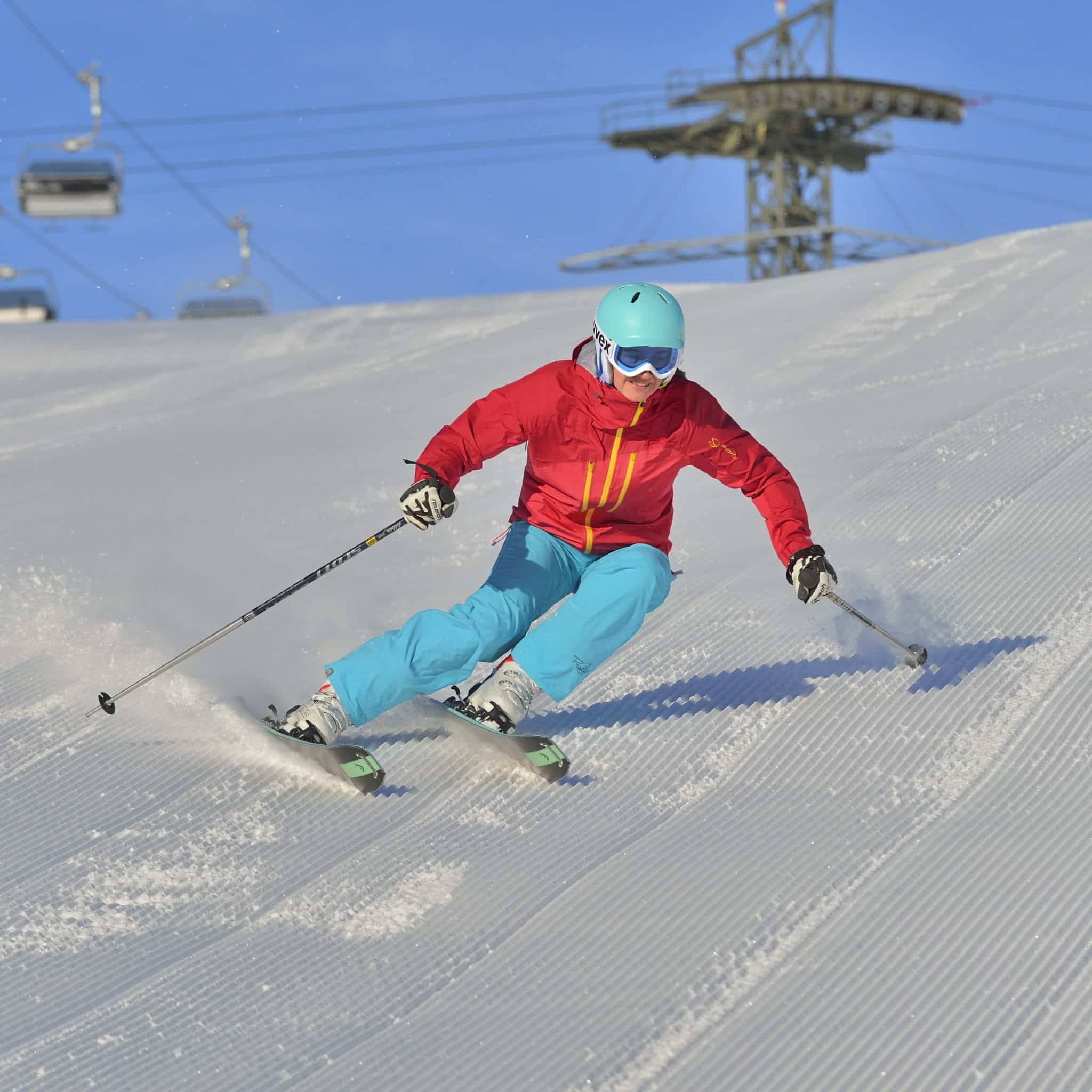 Arlberg Hospiz Hotel, St. Anton - www.aktivostrig.dk