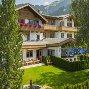 Princess Bergfrieden & Residenz, Seefeld