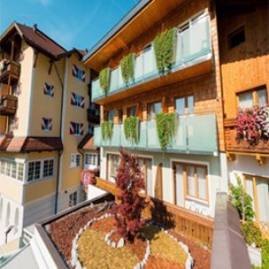Hotel Hubertushof, -www.aktivostrig.dk