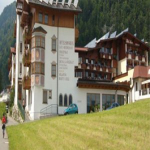 hotel sonneck kössen, -www.aktivostrig.dk