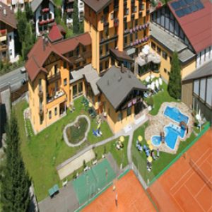 vital & sporthotel brixen, -www.aktivstrig.dk