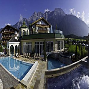 Alpenresort Schwarz, aktivostrig.dk