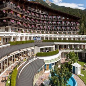 Krumers Alpin Resort og Spa, Seefeld - www.aktivostrig.dk