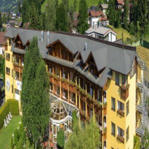 Hotel Alpenhof Brixen, www.aktivostrig.dk