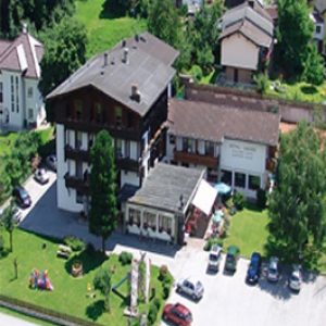 Ferienhotel Laserz, Amlach - www.aktivostrig.dk