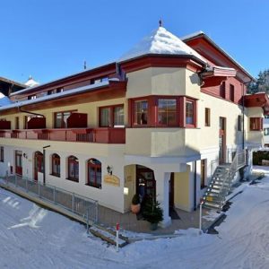 holiday appartements Ellmau am Wilden Kaiser, -www.aktivostrig.dk