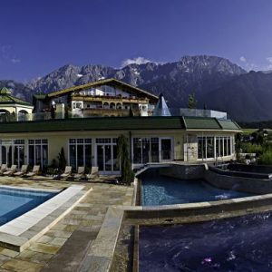 Alpenresort Schwarz, aktivostrig.dk
