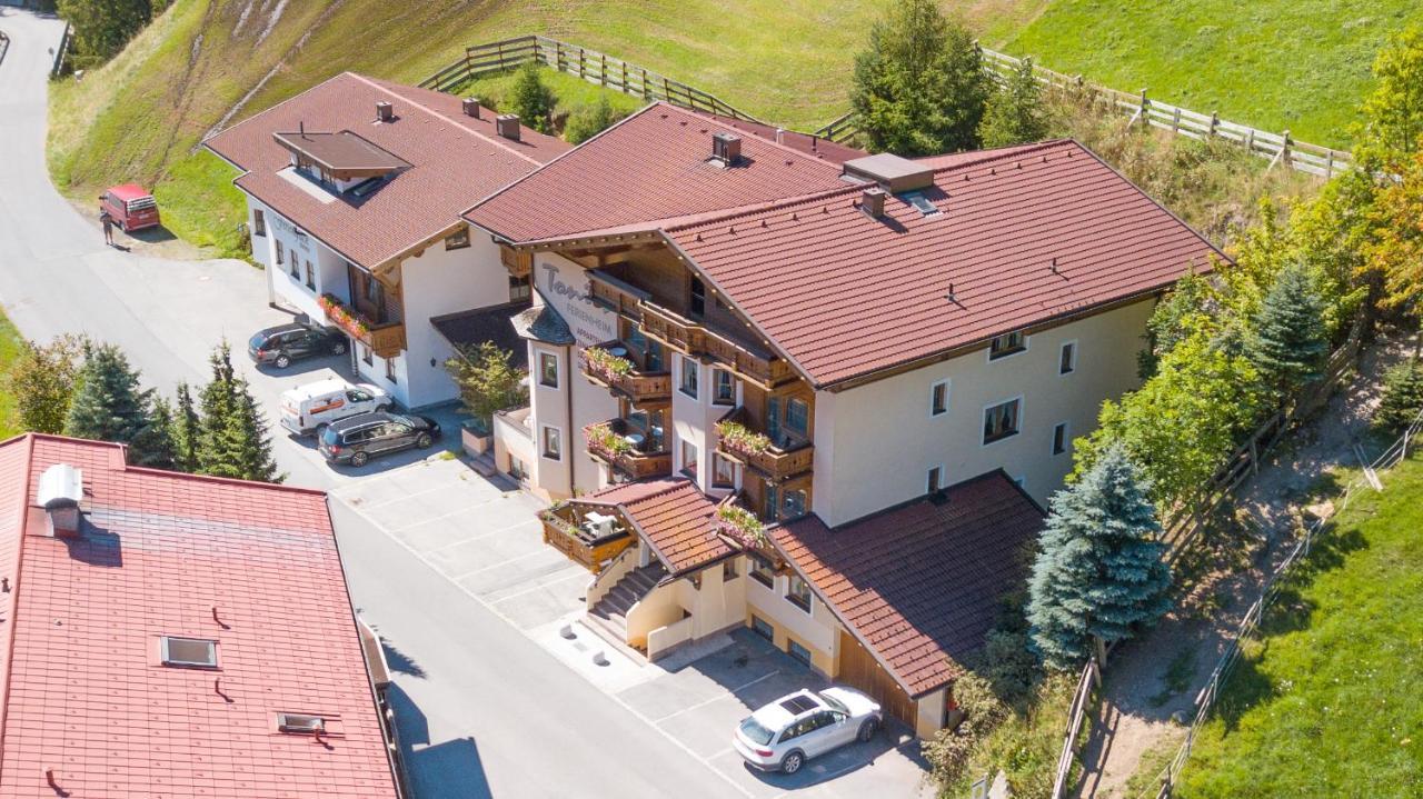 Toni's Ferienheim, sölden-www.aktivostrig.dk