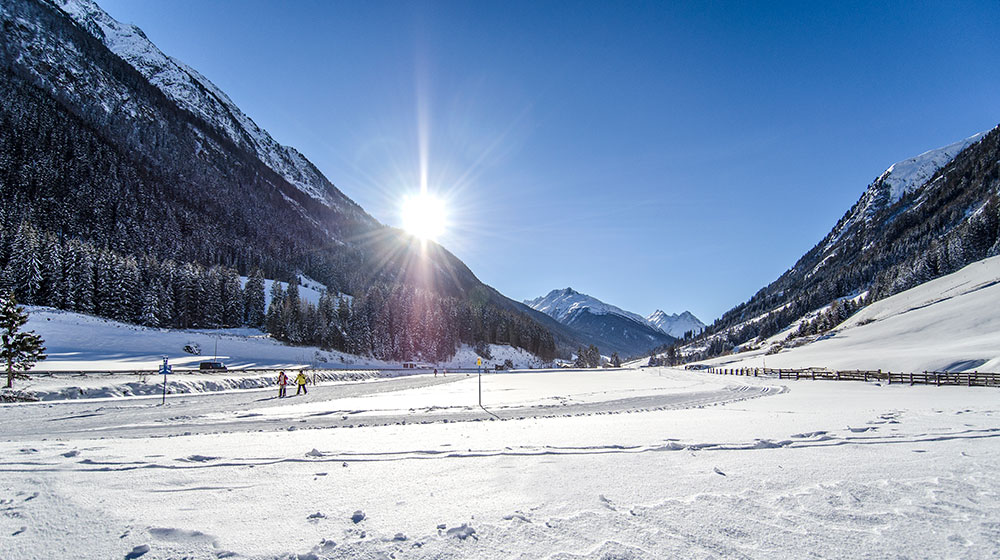 Hotel Klaushof, Ischgl, www.aktivostrig.dk