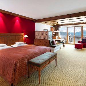 Interalpen-Hotel Tyrol GmbH. *****s, -www.aktivostrig.dk
