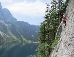 Looking for adventure