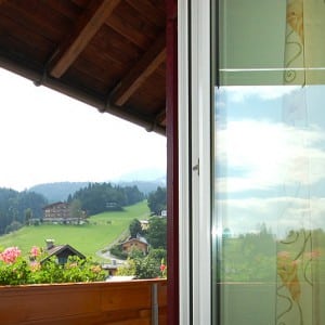 Aktivhotel Crystal, St Johann Tirol- www.aktivøstrig.dk
