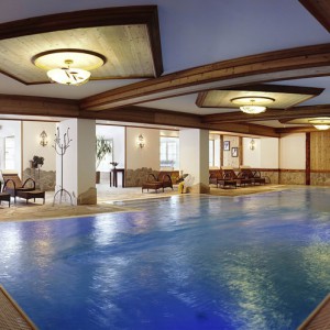 Aktivhotel Veronika,Seefeld- www.aktivøstrig.dk