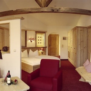 Aktivhotel Veronika,Seefeld- www.aktivøstrig.dk