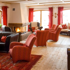 Aktivhotel Veronika,Seefeld- www.aktivøstrig.dk