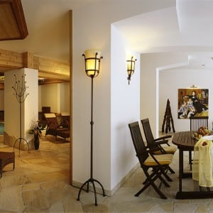 Aktivhotel Veronika,Seefeld- www.aktivøstrig.dk