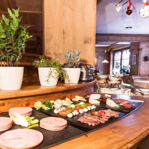 Hotel Fahrner, St. Anton- www.aktivøstrig.dk