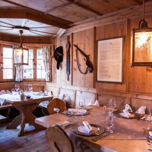 Hotel Fahrner, St. Anton- www.aktivøstrig.dk
