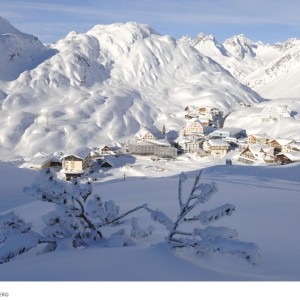 Hotel Maiensee, St. Anton- www.aktivøstrig.dk
