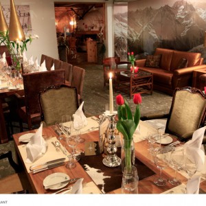 Hotel Maiensee, St. Anton- www.aktivøstrig.dk