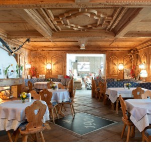 Hotel Maiensee, St. Anton- www.aktivøstrig.dk