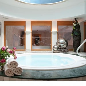 Hotel Maiensee, St. Anton- www.aktivøstrig.dk