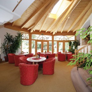 Hotel Metzgerwirt, Kirchberg- www.aktivøstrig.dk