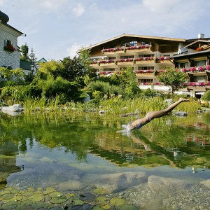 Hotel Salzburgerhof,Zell am See- www.aktivøstrig.dk