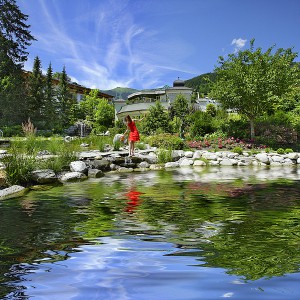 Hotel Salzburgerhof,Zell am See- www.aktivøstrig.dk