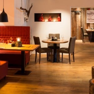 Hotel Wetterstein, Seefeld- www.aktivøstrig.dk