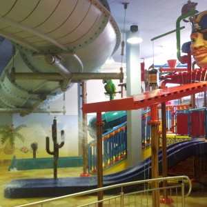 Löwe & Bär in Serfaus- www.aktivøstrig.dk