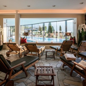SPORT- WELLNESSHOTEL BICHLHOF- www.aktivøstrig.dk