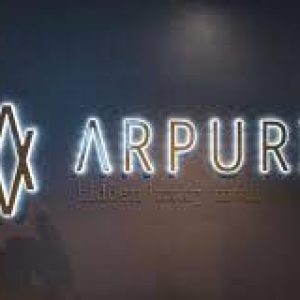 Arpuria