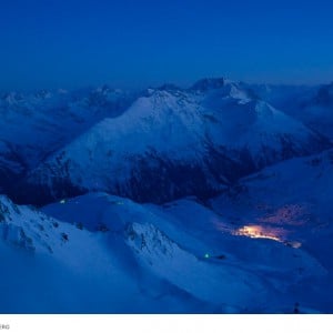 Hotel Maiensee, St. Anton- www.aktivøstrig.dk