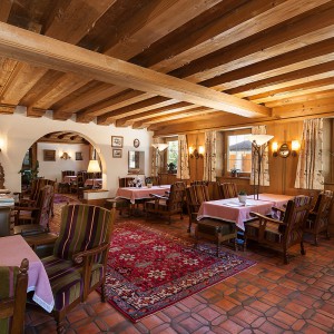 Hotel Jakobwirt, Westendorf- www.aktivøstrig.dk