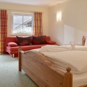 Posthotel Mayrhofen- www.aktivøstrig.dk