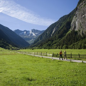 Posthotel Mayrhofen- www.aktivøstrig.dk