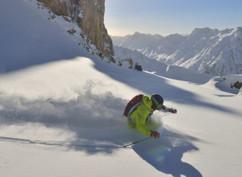 ski i Østrig- www.aktivøstrig.dk