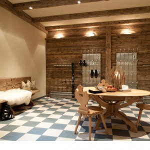 Hotel Maiensee, St. Anton- www.aktivøstrig.dk