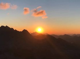 Looking for adventure