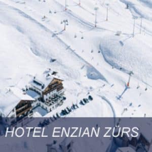Hotel Enzian, Lech, www.aktivostrig.dk