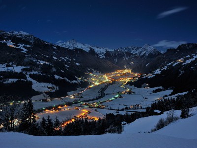 Mayrhofen, www.aktivostrig.dk