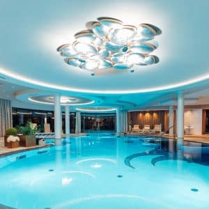 Hotel Trofana Royal Ischgl, www.aktivostrig.dk