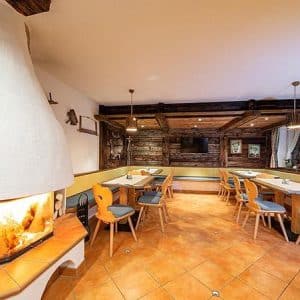 Toni's Ferienheim, sölden-www.aktivostrig.dk