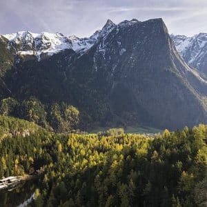 Toni's Ferienheim, sölden-www.aktivostrig.dk