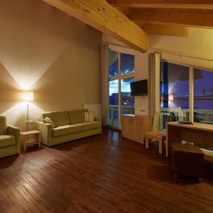 Hotel Alpina, Hinterglemm-www.aktivostrig.dk