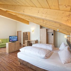 Hotel Alpina, Hinterglemm-www.aktivostrig.dk